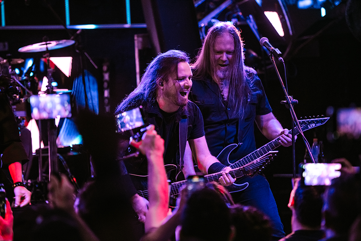 Sirenia - Latin American Tour 2025